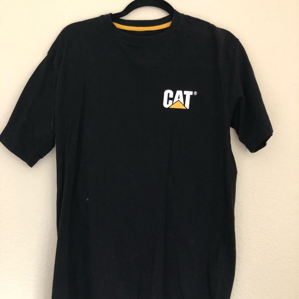 Cat T-Shirt